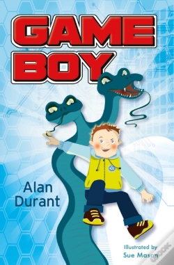 Capa do artigo Game Boy
