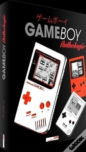 Capa do artigo Game Boy : Anthologie