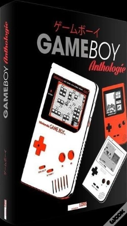 Capa do artigo Game Boy : Anthologie