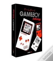 Capa do artigo Game Boy Anthology
