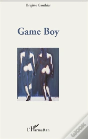 Capa do artigo Game Boy
