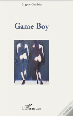 Capa do artigo Game Boy