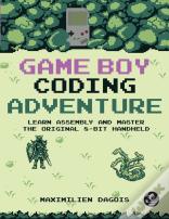 Game Boy Coding Adventure