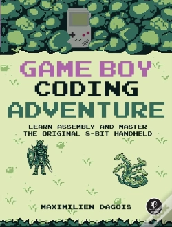 Capa do artigo Game Boy Coding Adventure