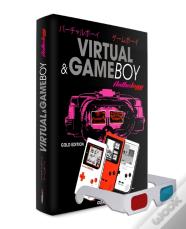 Game Boy & Virtual Boy Anthology Gold Edition