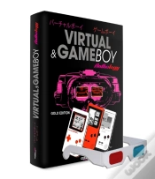 Capa do artigo Game Boy & Virtual Boy Anthology Gold Edition