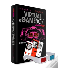 Capa do artigo Game Boy & Virtual Boy Anthology Gold Edition