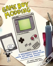Capa do artigo Game Boy Modding