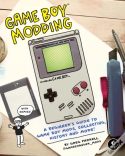 Capa do artigo Game Boy Modding