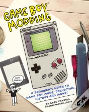 Game Boy Modding