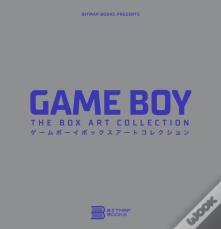Game Boy: The Box Art Collection