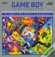 Capa do artigo Game Boy: The Box Art Collection (Silver Version)