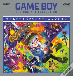 Capa do artigo Game Boy: The Box Art Collection (Silver Version)