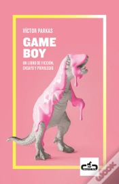 Capa do artigo Game Boy