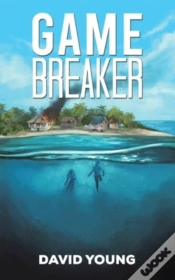 Capa do artigo Game Breaker