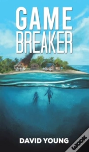 Capa do artigo Game Breaker