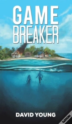 Capa do artigo Game Breaker