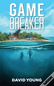 Capa do artigo Game Breaker