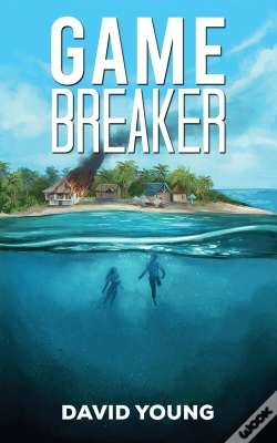Capa do artigo Game Breaker