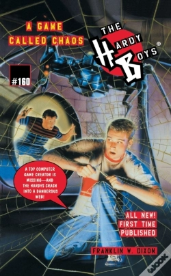 Capa do artigo Game Called Chaos