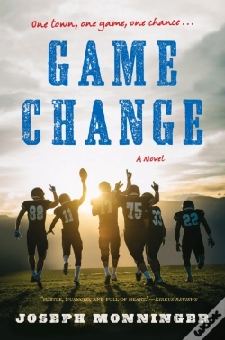 Capa do artigo Game Change