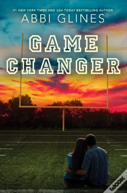 Capa do artigo Game Changer