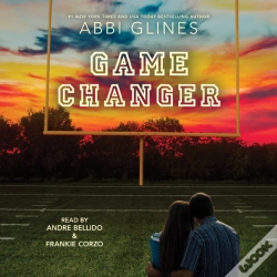 Capa do artigo Game Changer