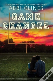Capa do artigo Game Changer