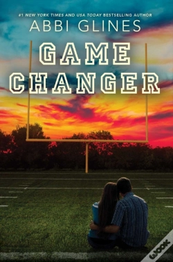 Capa do artigo Game Changer