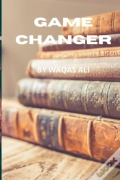 Capa do artigo Game Changer
