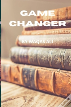Capa do artigo Game Changer