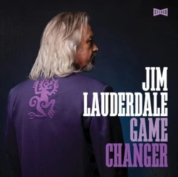 Capa do artigo Game Changer - CD