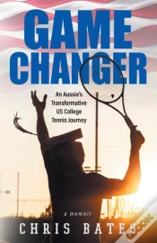 Capa do artigo Game Changer
