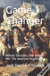 Capa do artigo Game Changer
