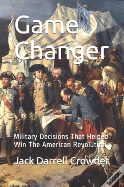 Capa do artigo Game Changer