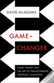 Capa do artigo Game-Changer