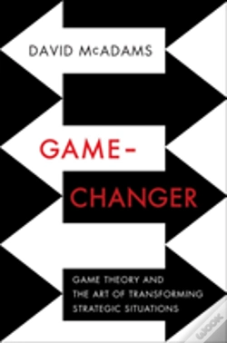 Capa do artigo Game-Changer