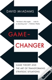 Capa do artigo Game-Changer