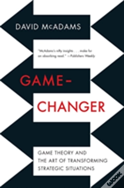 Capa do artigo Game-Changer