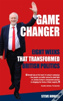 Capa do artigo Game Changer Eight Weeks That Transformed British Politics