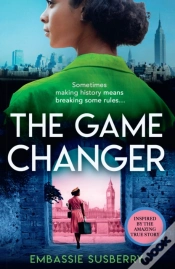 Capa do artigo Game Changer