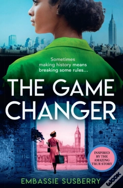 Capa do artigo Game Changer