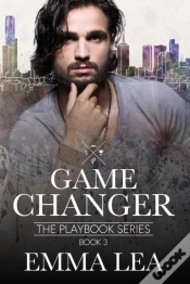 Capa do artigo Game Changer