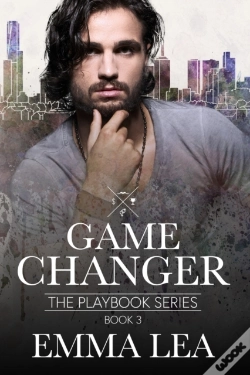 Capa do artigo Game Changer
