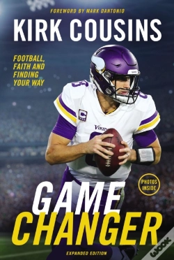 Capa do artigo Game Changer, Expanded Edition