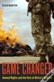 Capa do artigo Game Changer