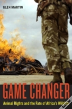 Capa do artigo Game Changer