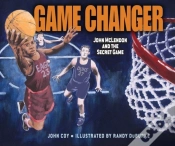 Capa do artigo Game Changer