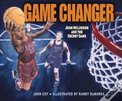Capa do artigo Game Changer