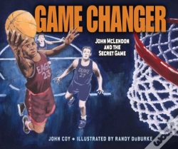 Capa do artigo Game Changer
